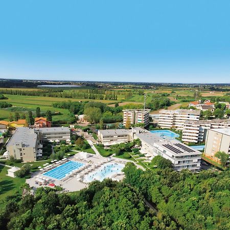 Isaresidence Holiday Resort Ca Lino المظهر الخارجي الصورة
