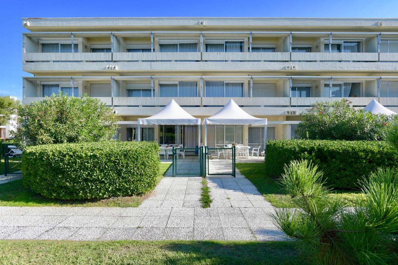 Isaresidence Holiday Resort Ca Lino المظهر الخارجي الصورة