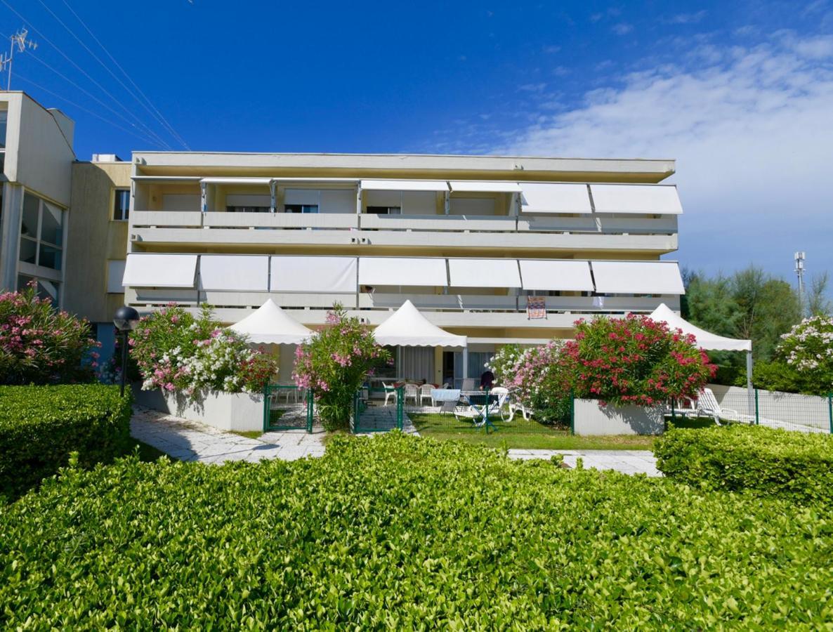 Isaresidence Holiday Resort Ca Lino المظهر الخارجي الصورة