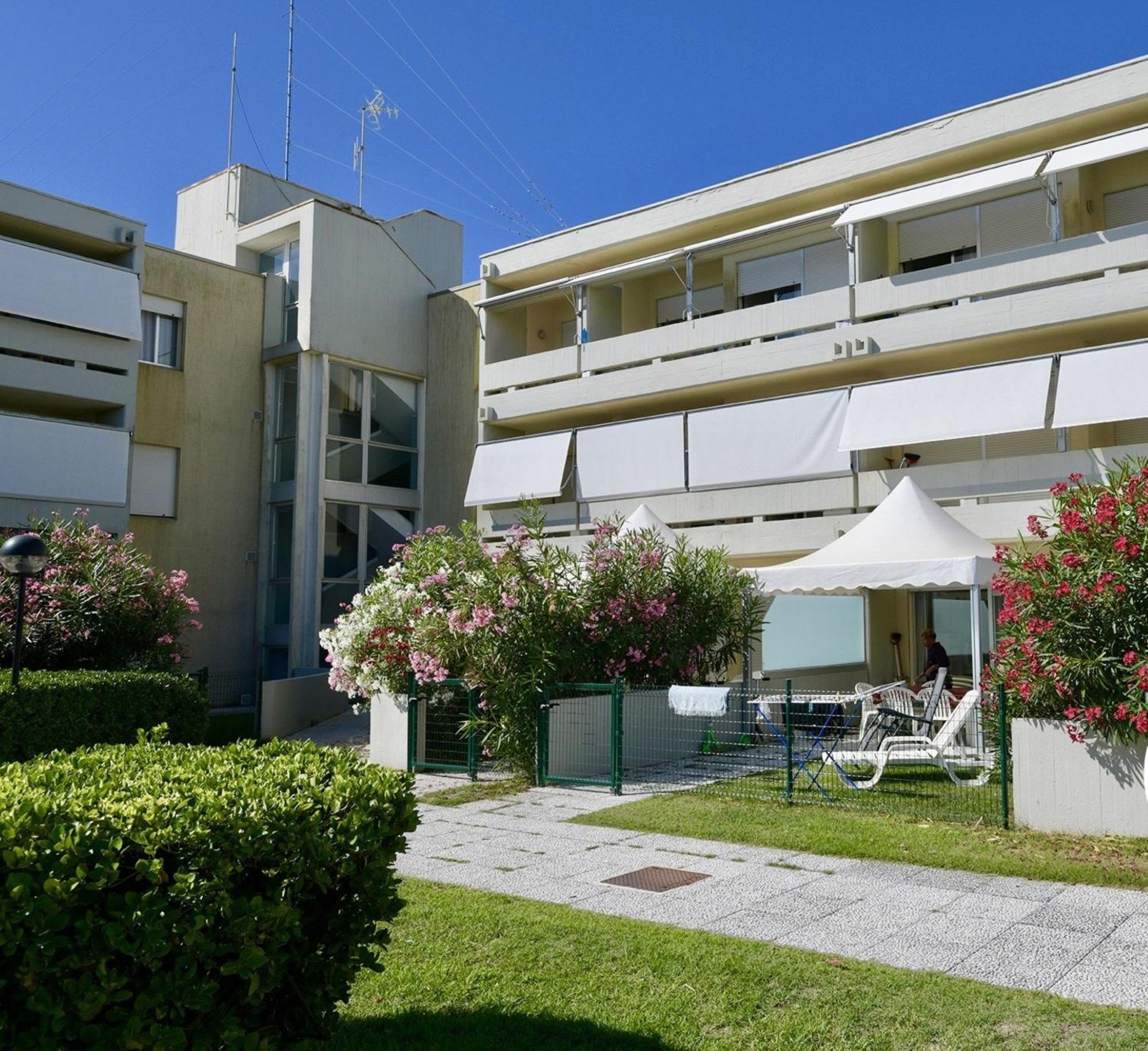 Isaresidence Holiday Resort Ca Lino المظهر الخارجي الصورة