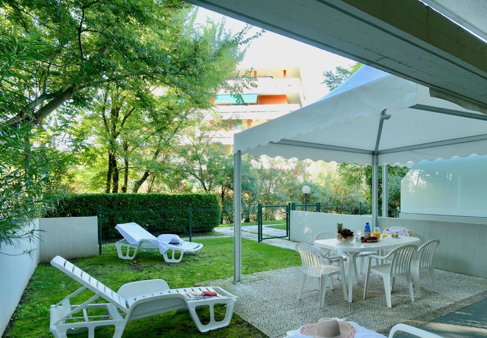 Isaresidence Holiday Resort Ca Lino المظهر الخارجي الصورة