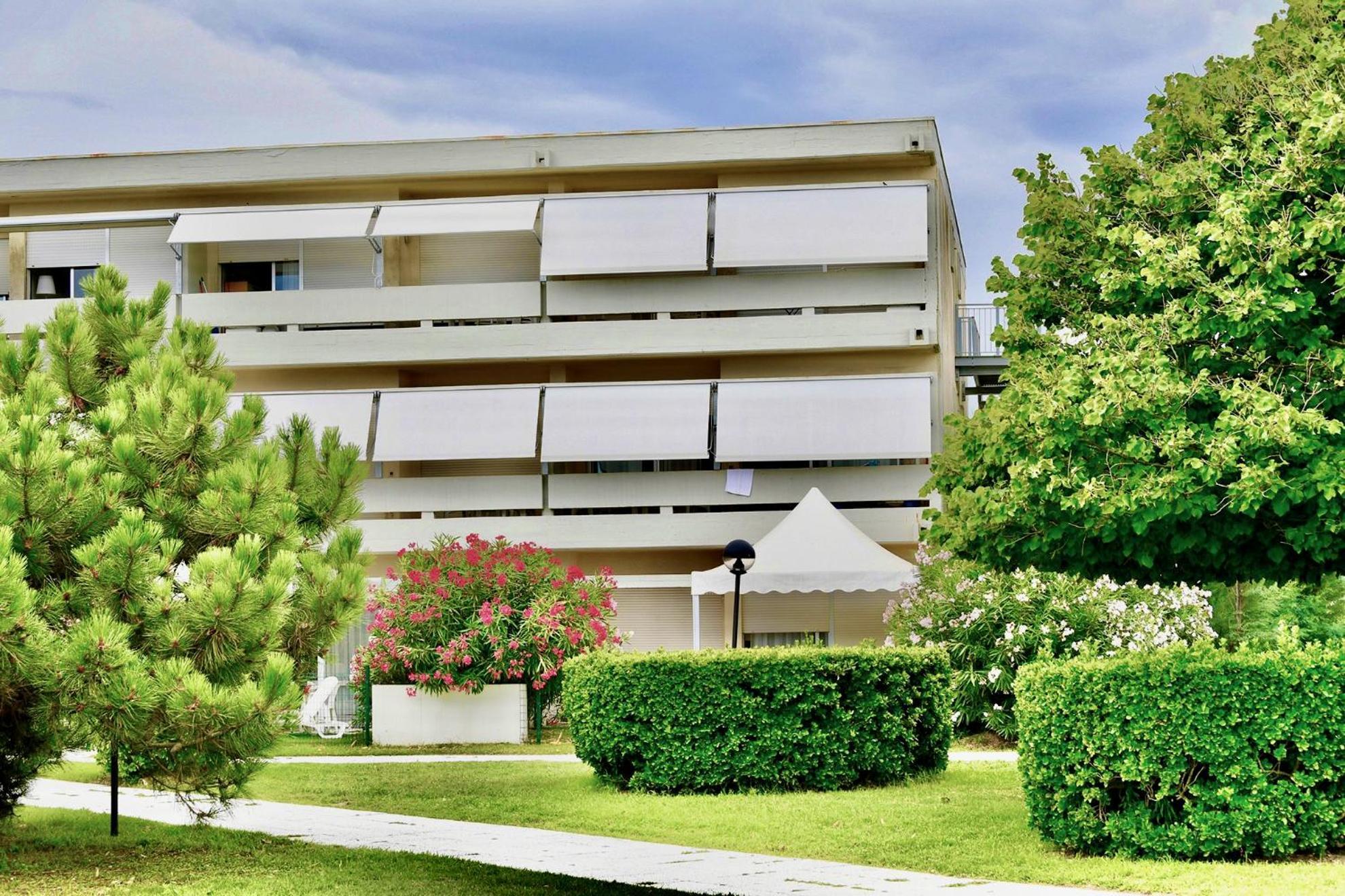 Isaresidence Holiday Resort Ca Lino المظهر الخارجي الصورة
